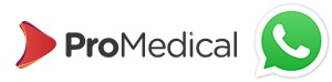 Promedical Whatsapp